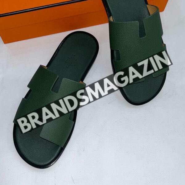 Тапки Hermes BM7340177