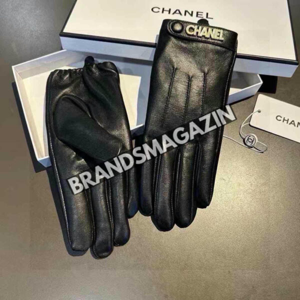 Перчатки Chanel BM46816241977