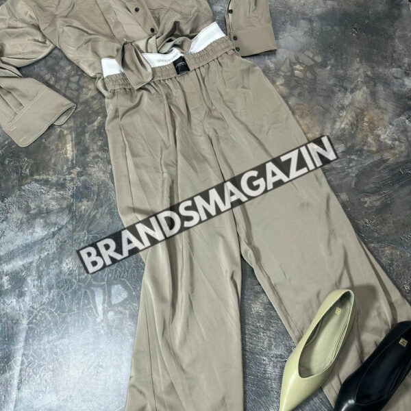 Костюм Alexander Wang BM70479477