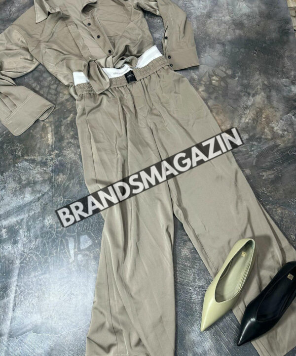 Костюм Alexander Wang BM70479477 Костюм Alexander Wang BM70479477