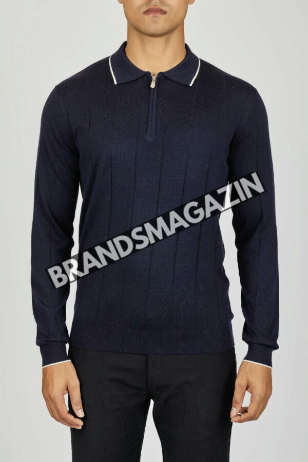 Поло Brunello Cucinelli BM45722229977