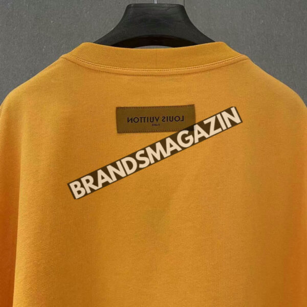 Футболка Louis Vuitton BM47187653477 9