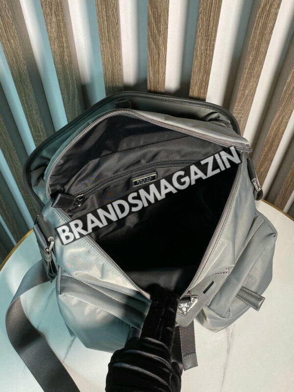 Сумка-мессенджер Prada BM45682234077 5