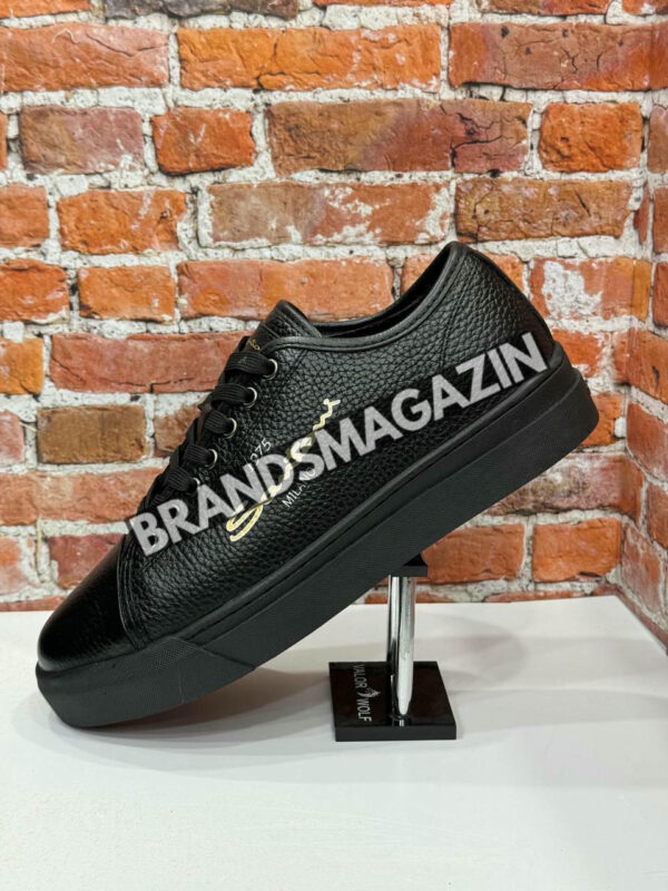 Кеды Santoni BM46944735677 3