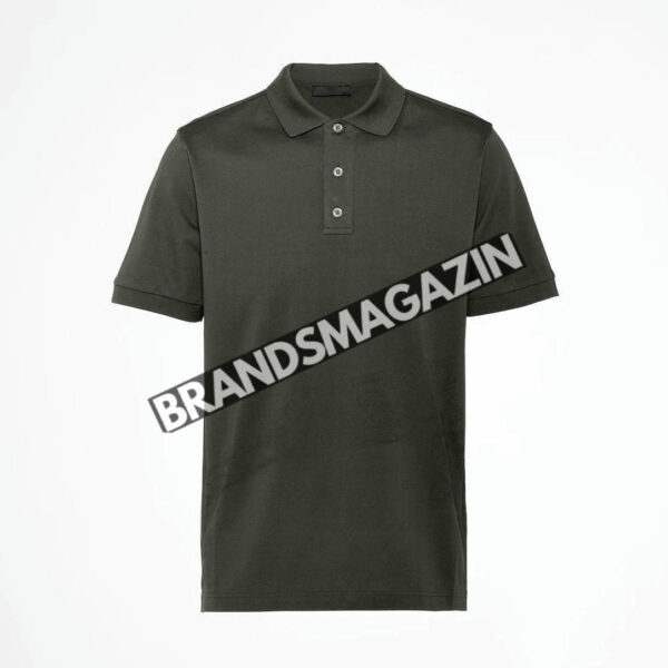 Поло Prada BM70742077