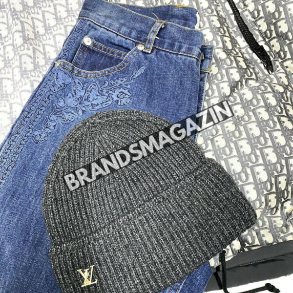 Шапка Louis Vuitton BM46780859077