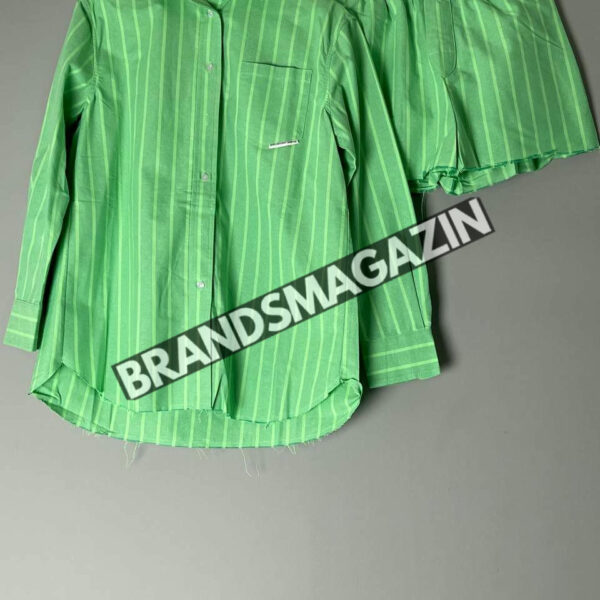 Костюм Alexander Wang BM70701277