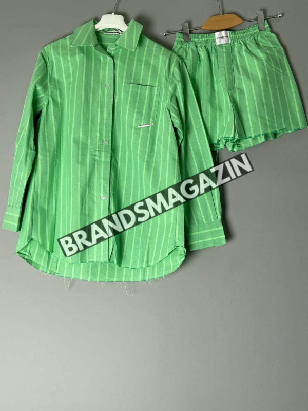 Костюм Alexander Wang BM70701277