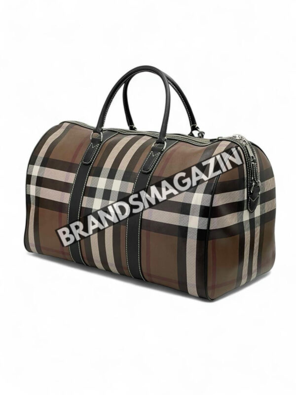 Дорожная сумка Burberry BM46311719377 2