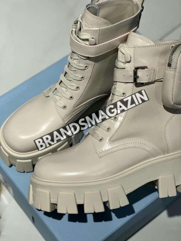 Ботинки Prada BM45840789277 2