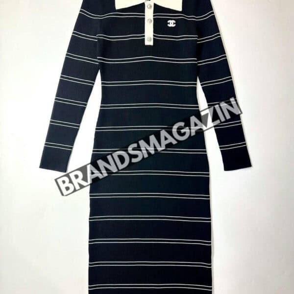 Платье Chanel BM46730357577