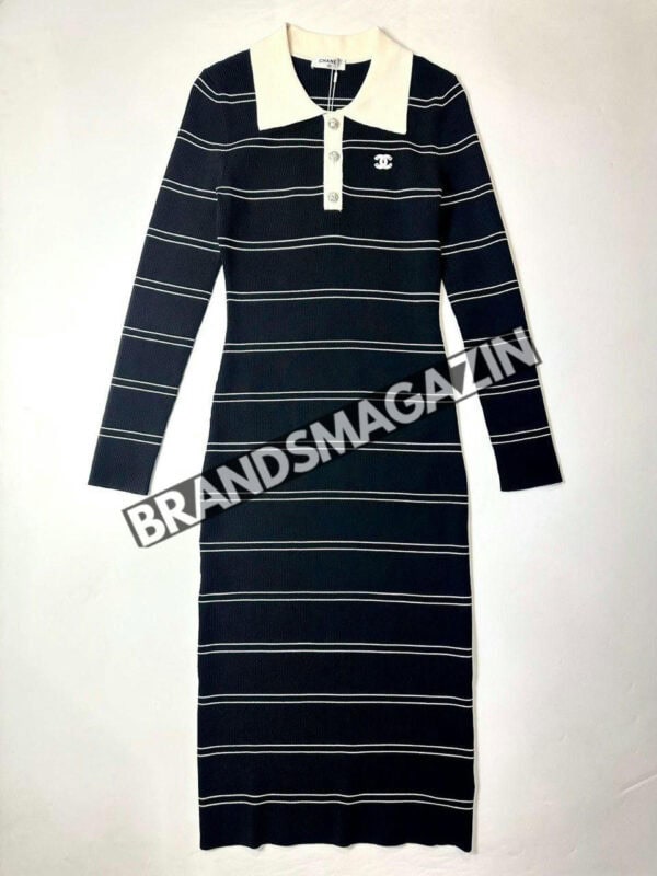 Платье Chanel BM46730357577