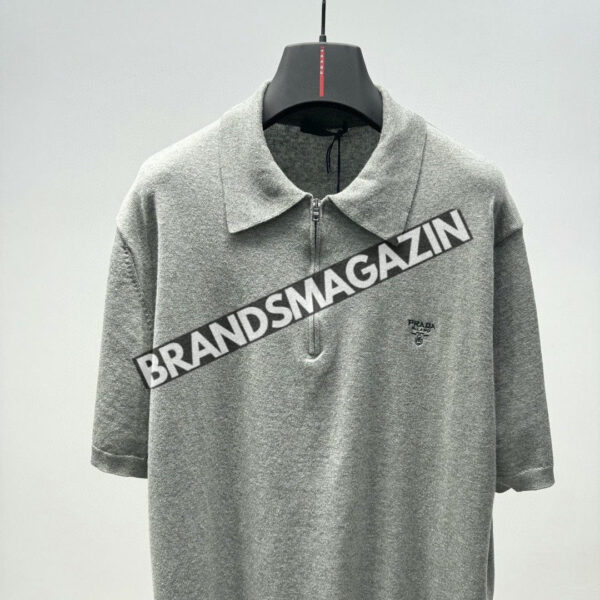 Поло Prada BM72010677 2