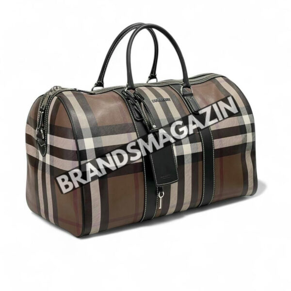 Дорожная сумка Burberry BM46311719377