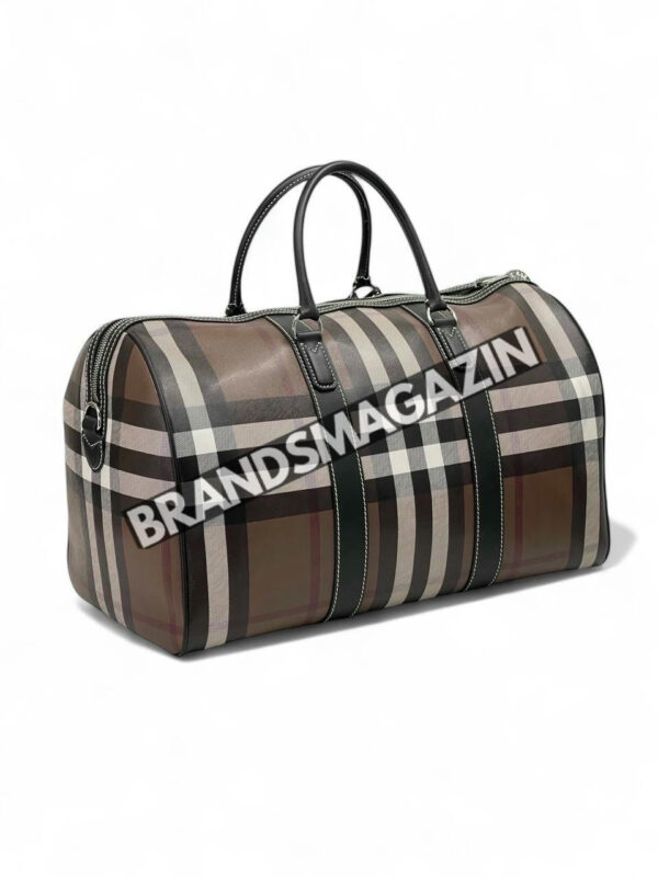 Дорожная сумка Burberry BM46311719377 3