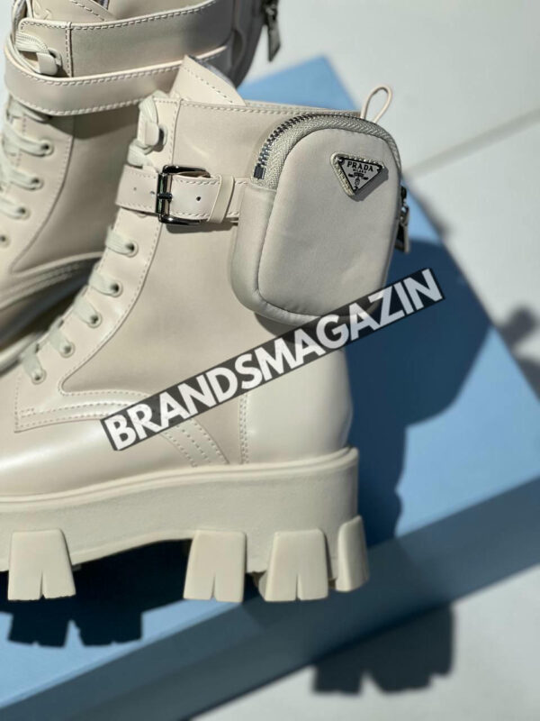 Ботинки Prada BM45840789277 3