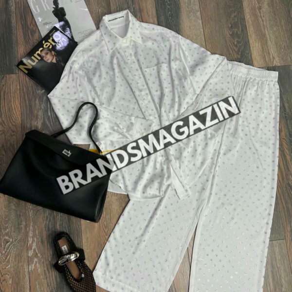 Костюм Alexander Wang BM7100877