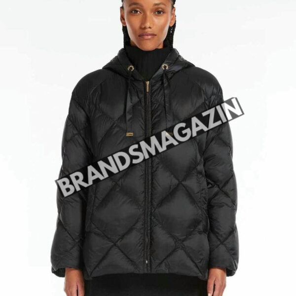 Пуховик MaxMara BM45987452277
