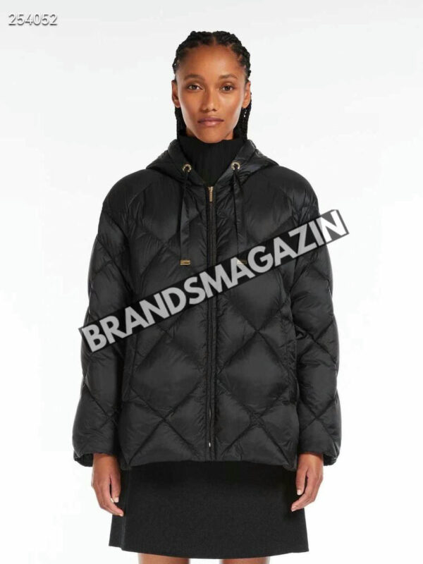 Пуховик MaxMara BM45987452277
