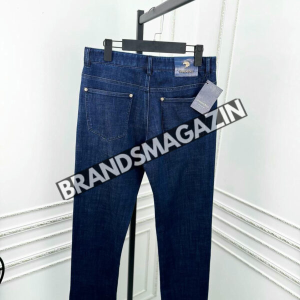 Джинсы Stefano Ricci BM46373638377