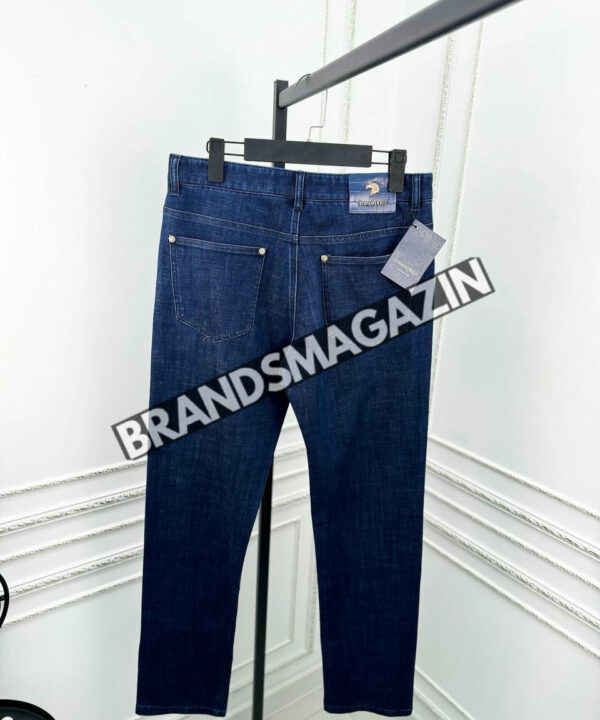 Джинсы Stefano Ricci BM46373638377 Джинсы Stefano Ricci BM46373638377