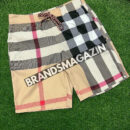 Шорты Burberry BM70567077