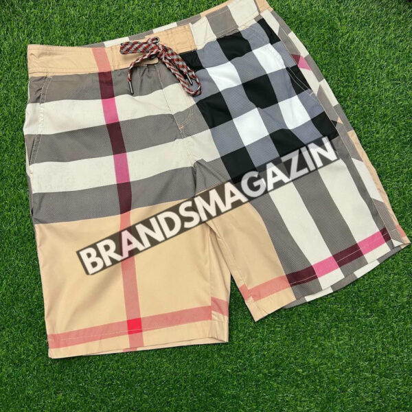 Шорты Burberry BM70567077