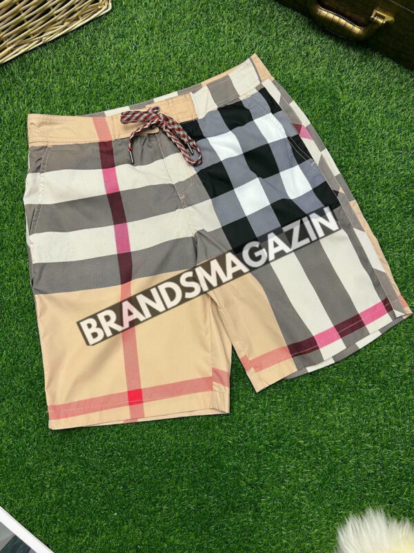 Шорты Burberry BM70567077