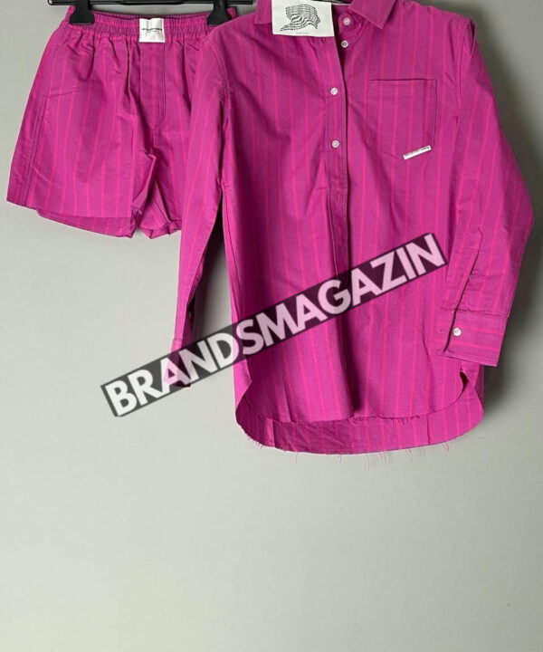 Костюм Alexander Wang BM70701377 Костюм Alexander Wang BM70701377