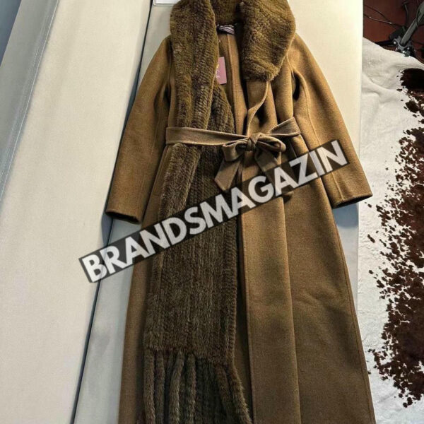 Пальто Loro Piana BM46300549577