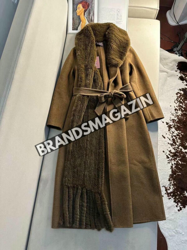 Пальто Loro Piana BM46300549577