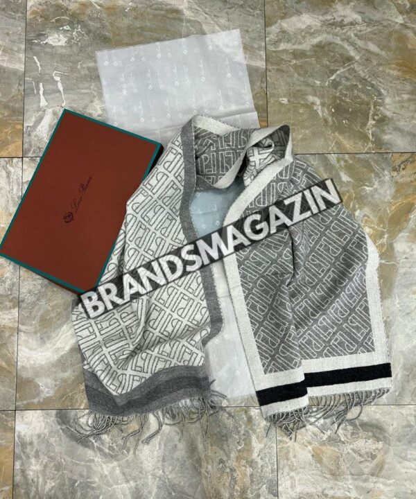 Шарф Loro Piana BM46805056777 Шарф Loro Piana BM46805056777