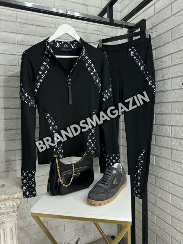 Костюм Louis Vuitton BM7751077