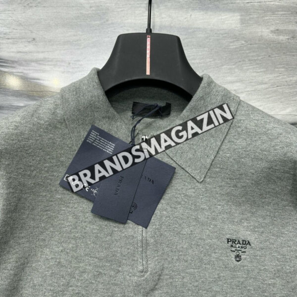 Поло Prada BM72010677 3