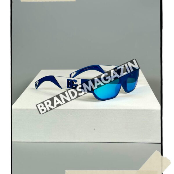Очки Dolce&Gabbana BM47089978777