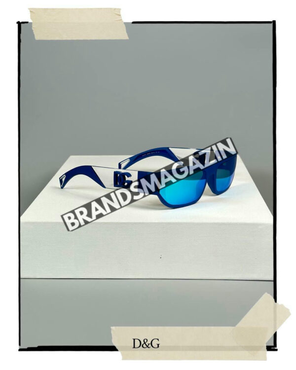 Очки Dolce&Gabbana BM47089978777