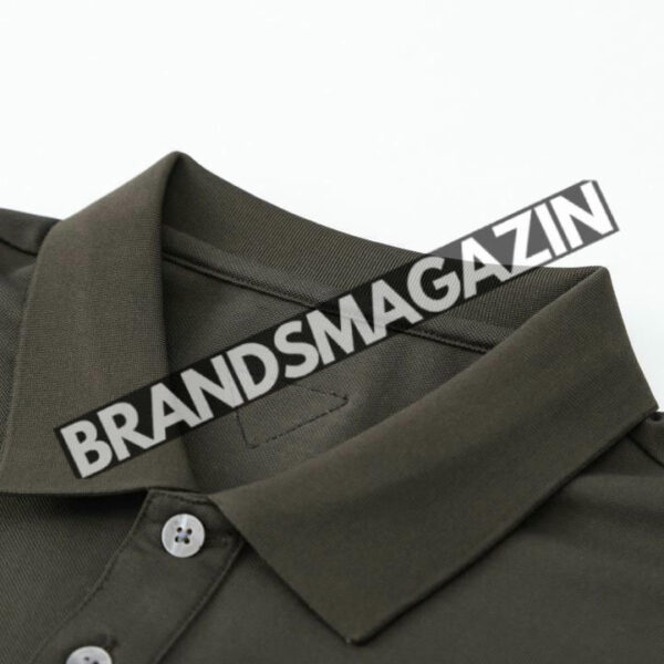 Поло Prada BM70742077 3