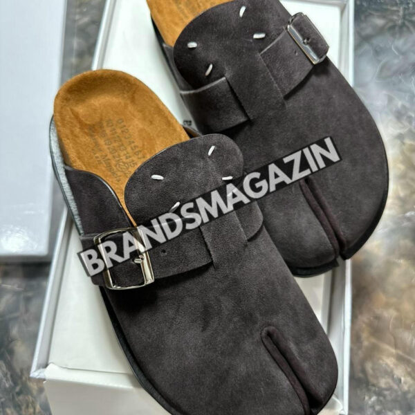 Сабо Maison Margiela BM7253677