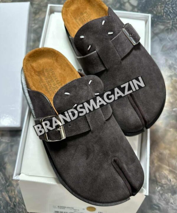 Сабо Maison Margiela BM7253677 Сабо Maison Margiela BM7253677