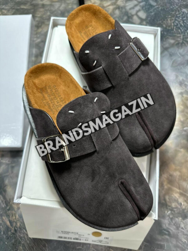 Сабо Maison Margiela BM7253677