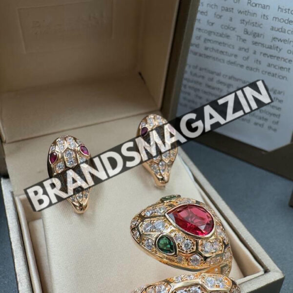 Кольцо Bvlgari BM46592048877