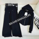 Костюм Alexander Wang BM70936277