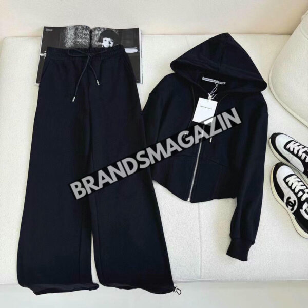 Костюм Alexander Wang BM70936277