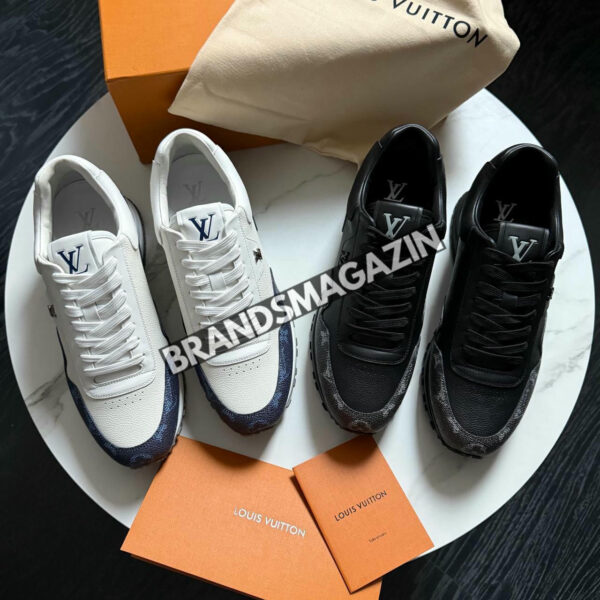 Кроссовки Louis Vuitton BM47438033577 3