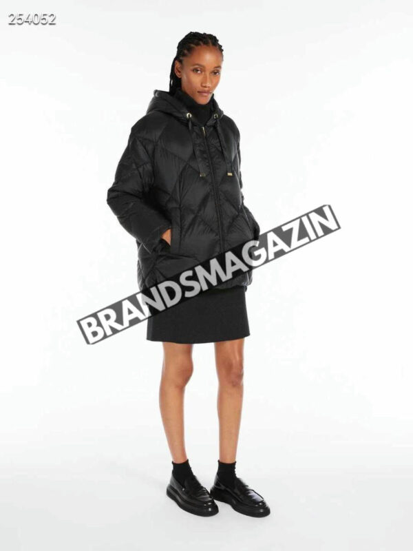 Пуховик MaxMara BM45987452277 3
