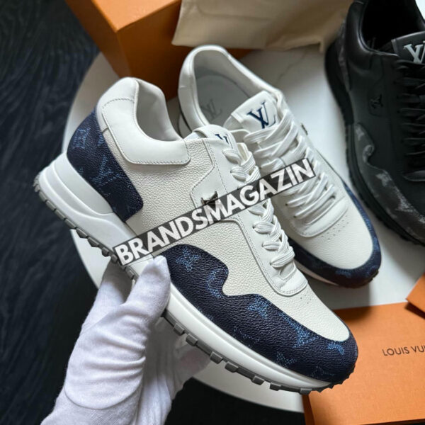 Кроссовки Louis Vuitton BM47438033577