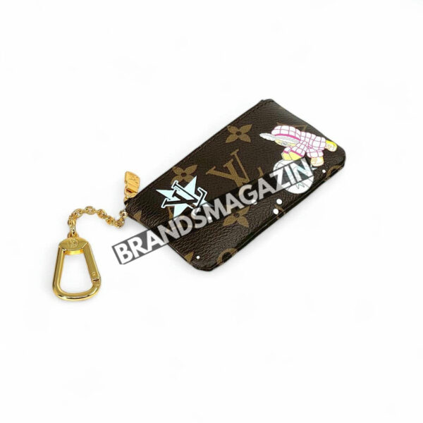Ключница Louis Vuitton BM46391255177 2