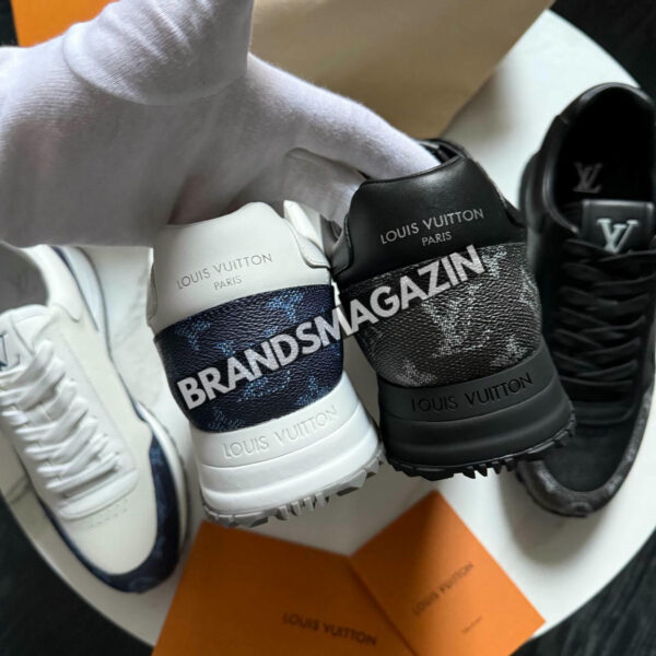 Кроссовки Louis Vuitton BM47438033577 2
