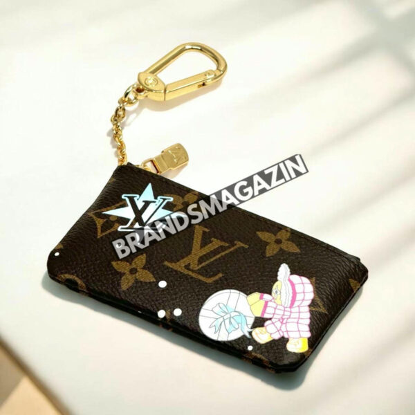 Ключница Louis Vuitton BM46391255177 3