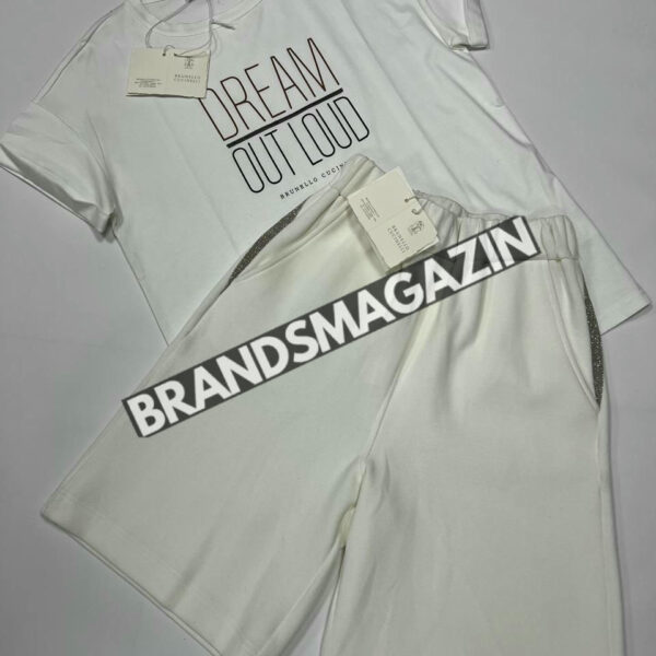 Шорты Brunello Cucinelli BM71348677